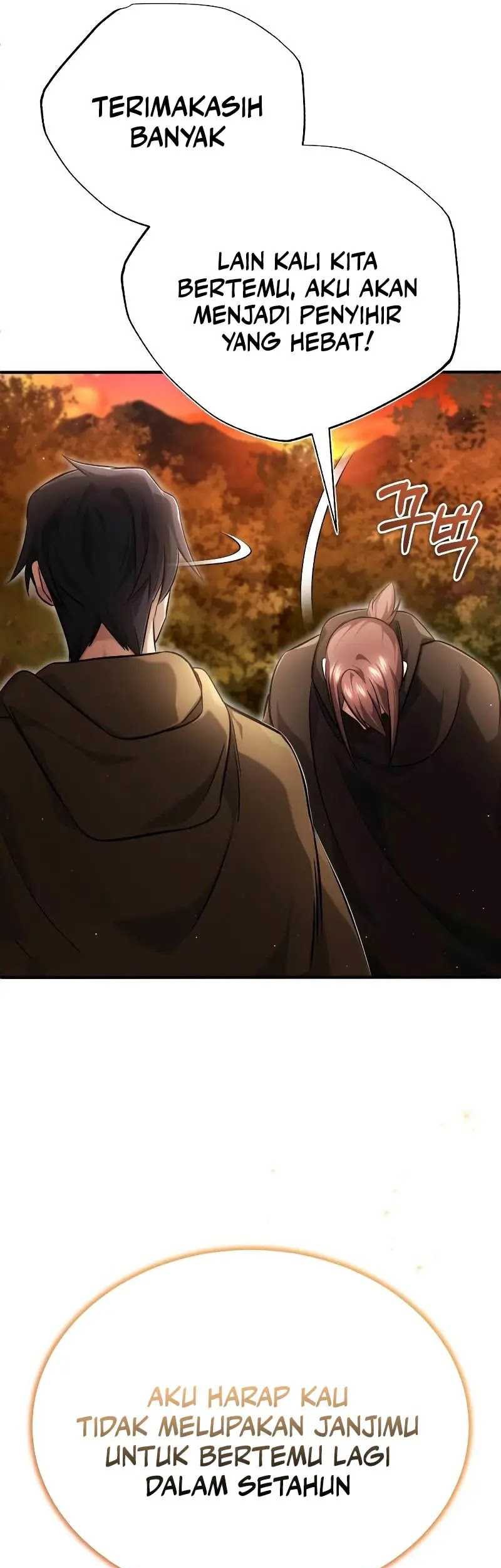 Regressor’s Life After Retirement Chapter 36 Gambar 47