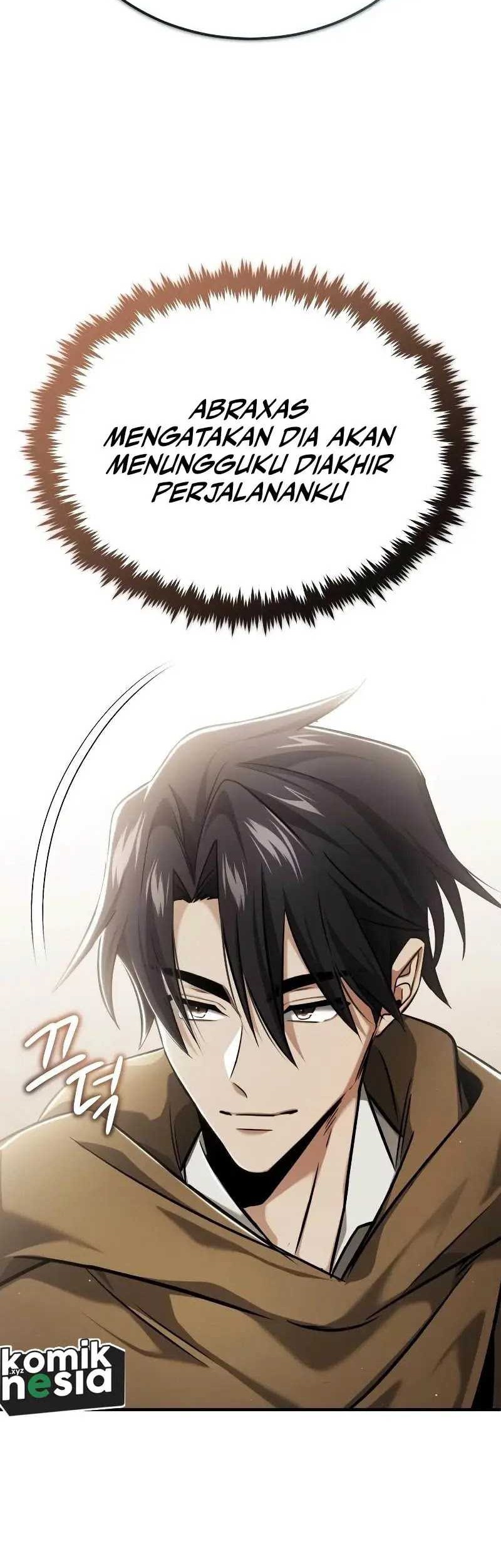 Regressor’s Life After Retirement Chapter 36 Gambar 50