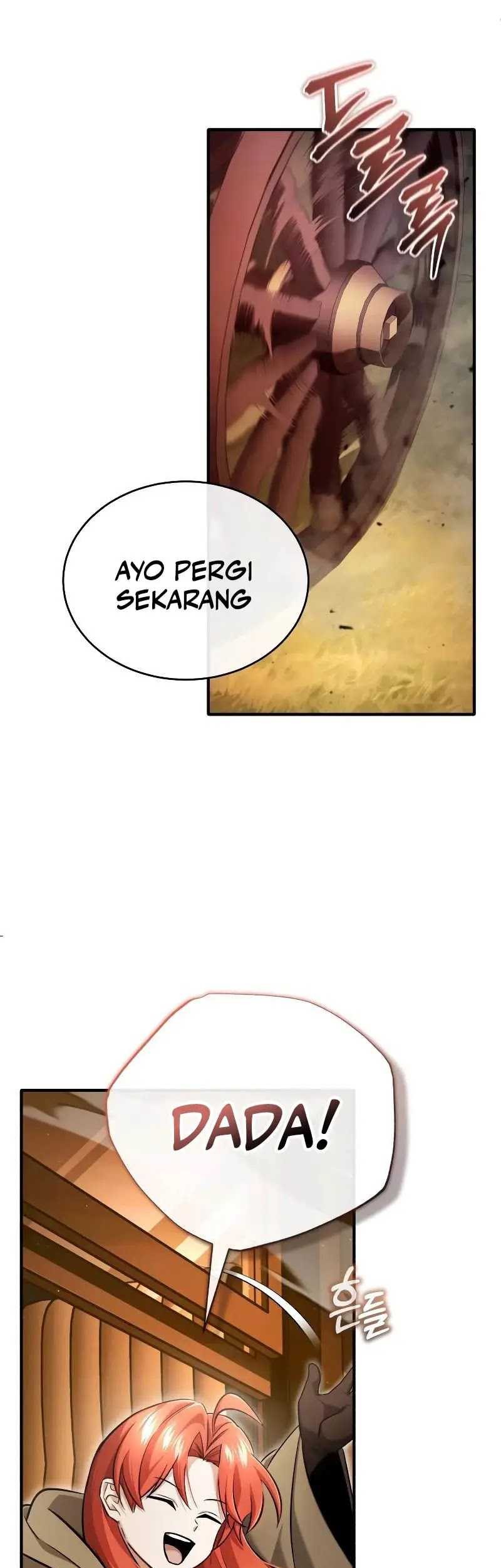 Regressor’s Life After Retirement Chapter 36 Gambar 51