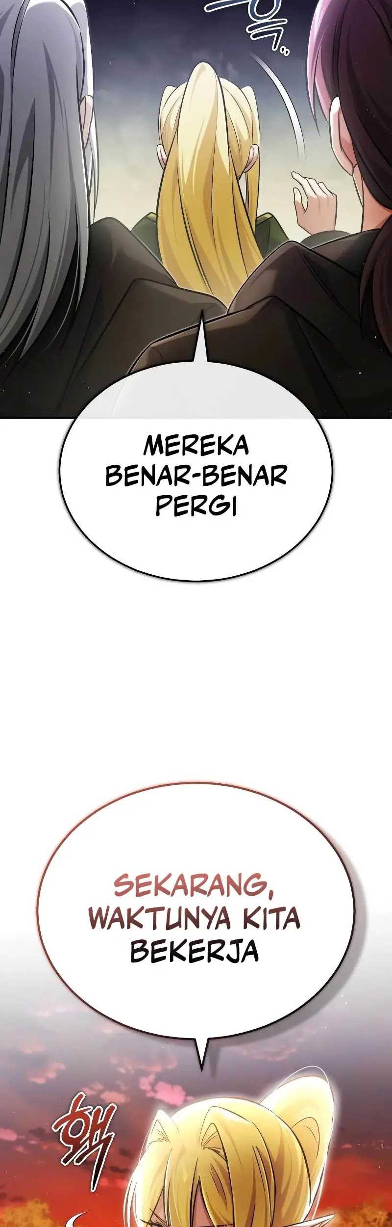 Regressor’s Life After Retirement Chapter 36 Gambar 53