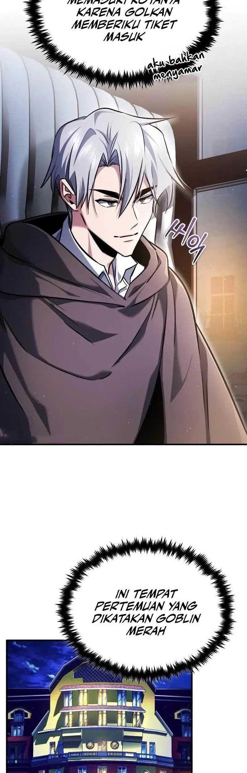 Regressor’s Life After Retirement Chapter 36 Gambar 56