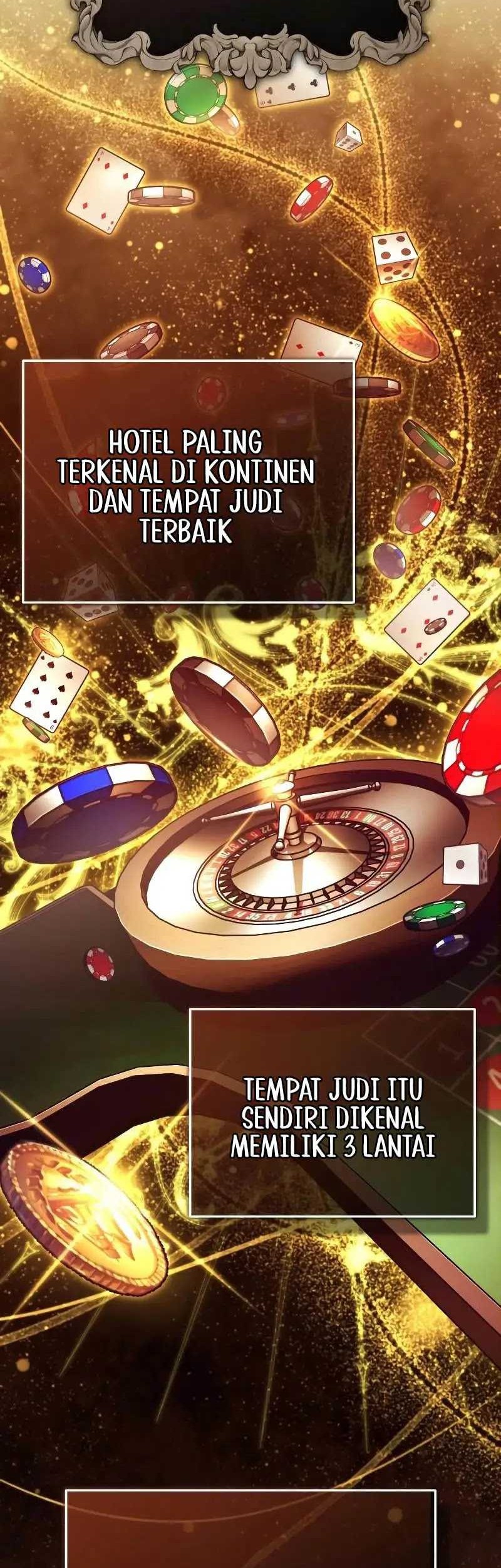 Regressor’s Life After Retirement Chapter 36 Gambar 60