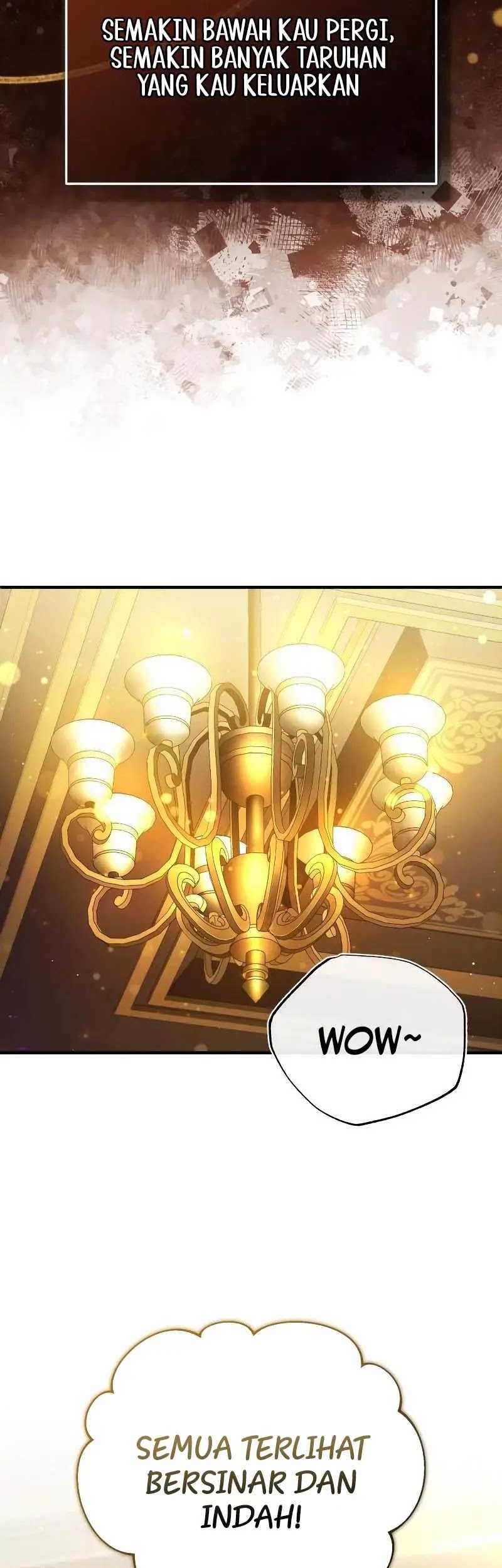 Regressor’s Life After Retirement Chapter 36 Gambar 61