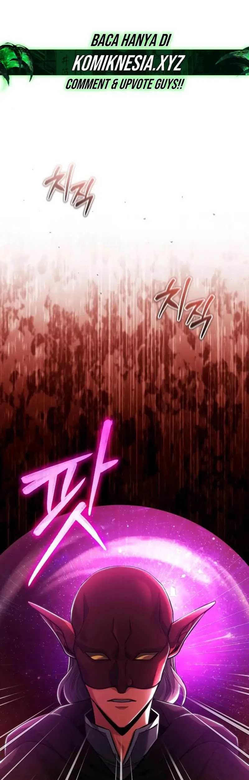 Baca Manhwa Regressor’s Life After Retirement Chapter 36 Gambar 2