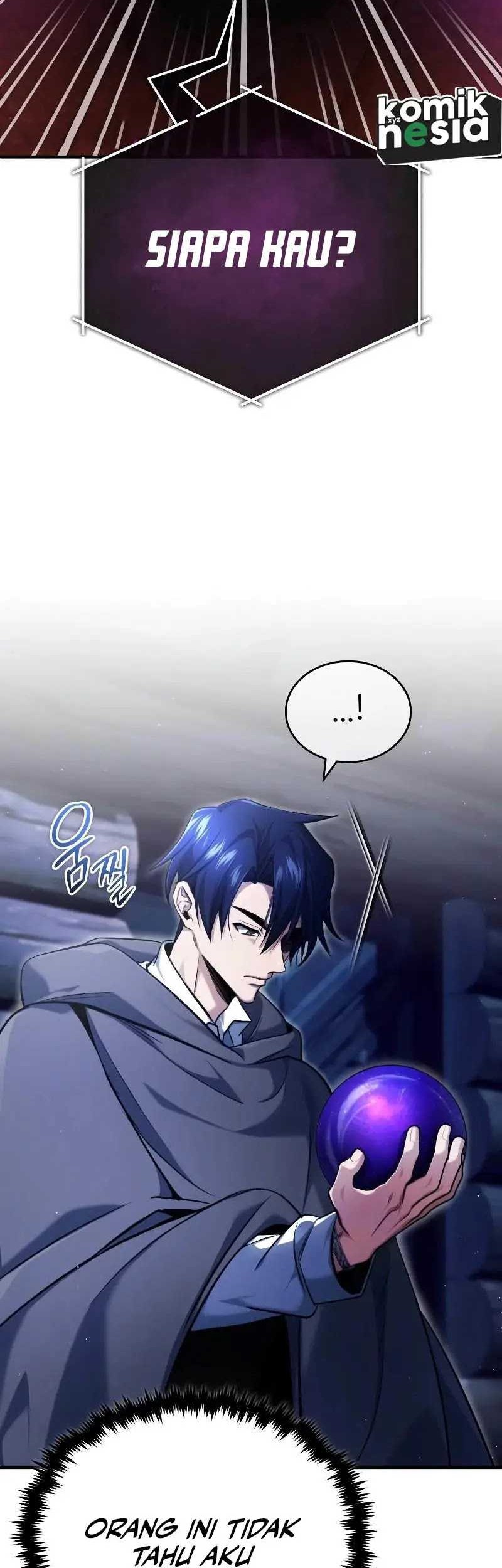 Regressor’s Life After Retirement Chapter 36 Gambar 3