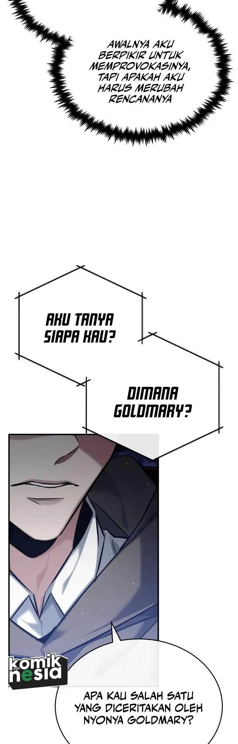 Regressor’s Life After Retirement Chapter 36 Gambar 4