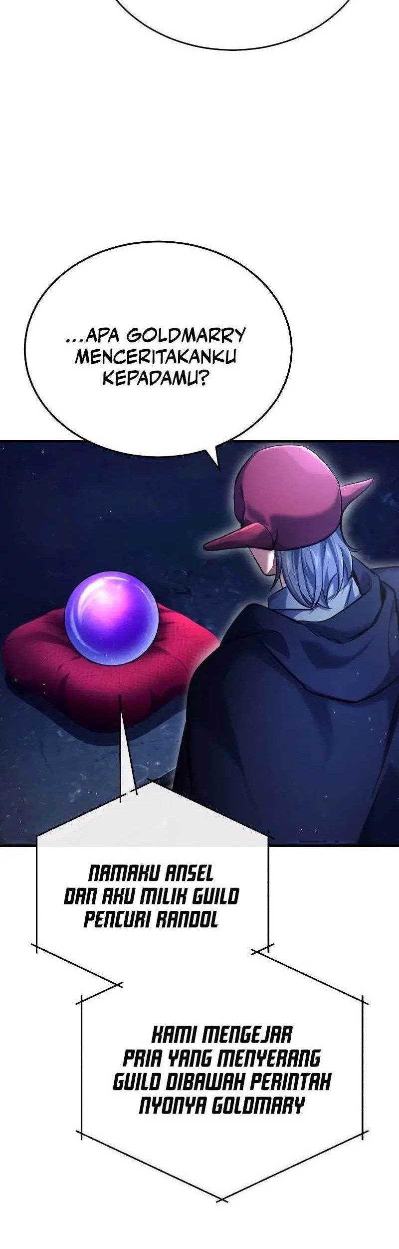 Regressor’s Life After Retirement Chapter 36 Gambar 5