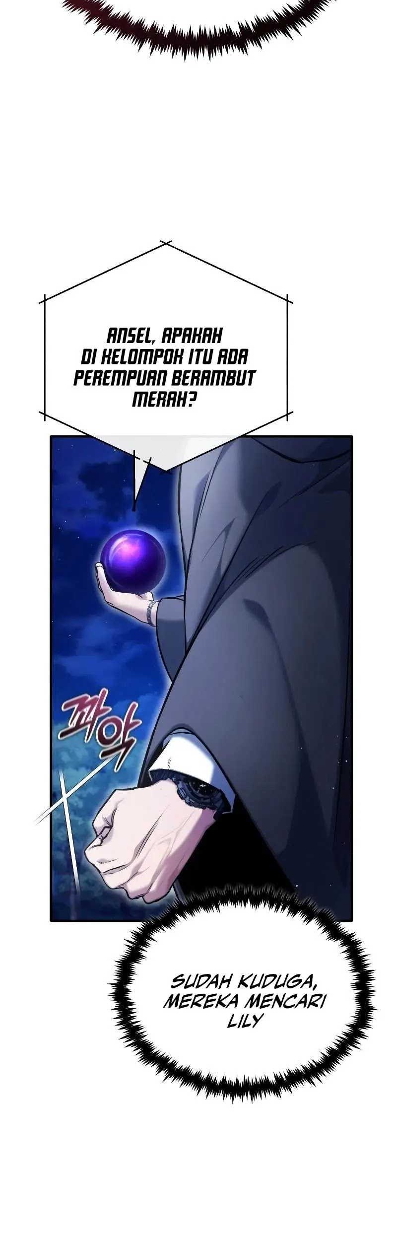 Regressor’s Life After Retirement Chapter 36 Gambar 9