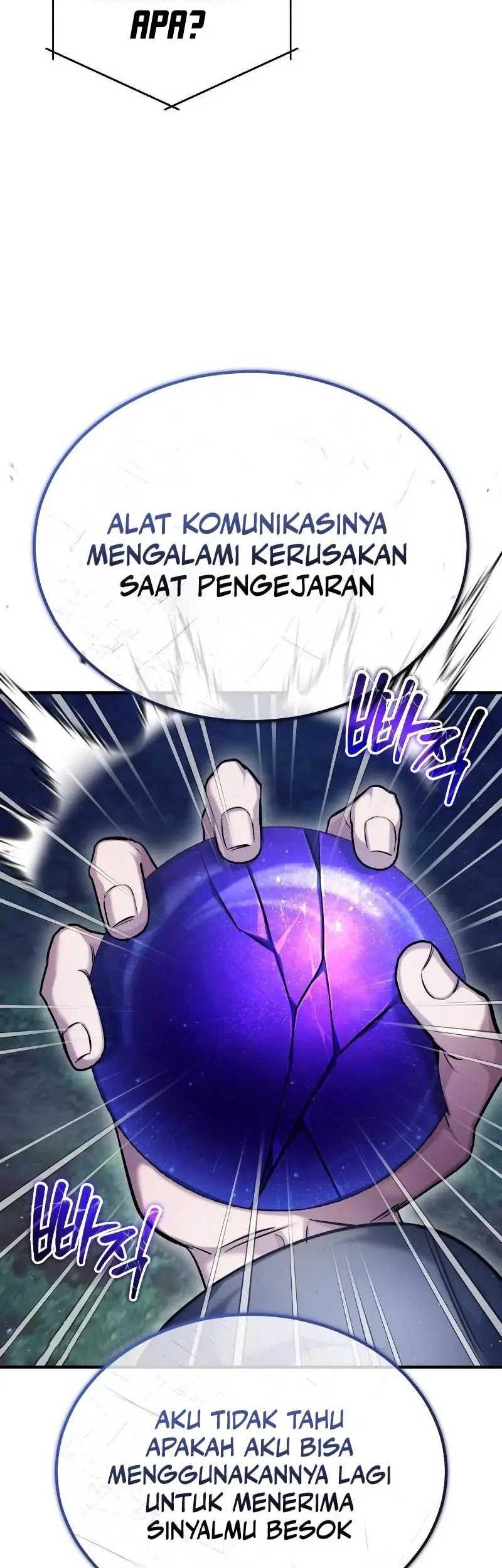 Regressor’s Life After Retirement Chapter 36 Gambar 12