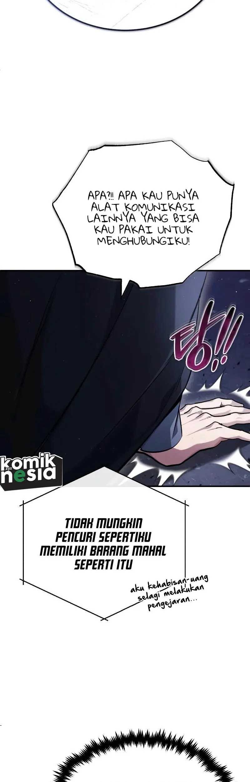 Regressor’s Life After Retirement Chapter 36 Gambar 13