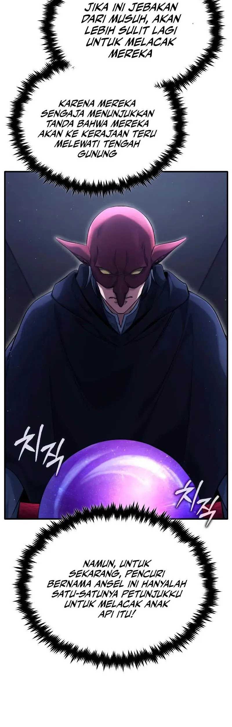 Regressor’s Life After Retirement Chapter 36 Gambar 14