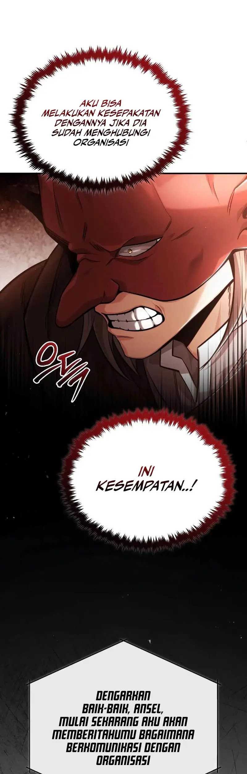 Regressor’s Life After Retirement Chapter 36 Gambar 15