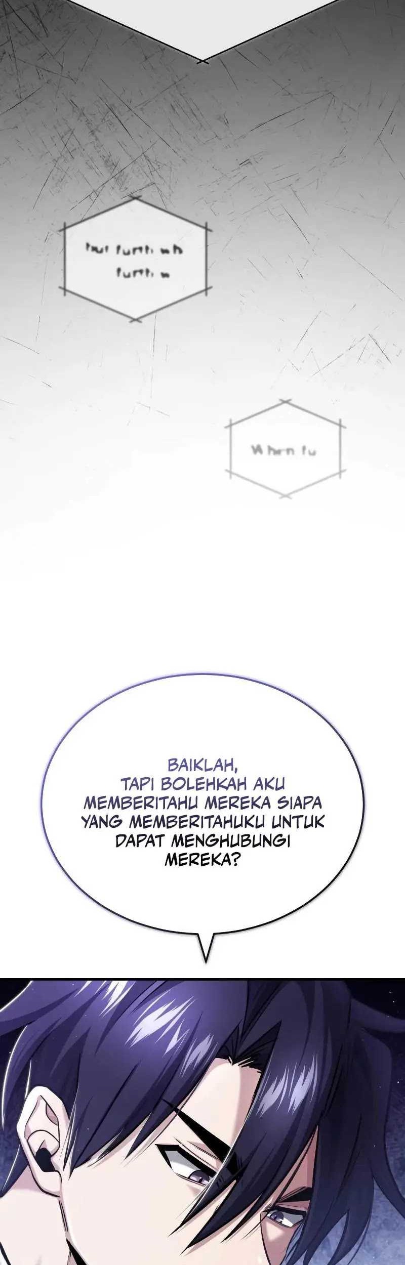 Regressor’s Life After Retirement Chapter 36 Gambar 16