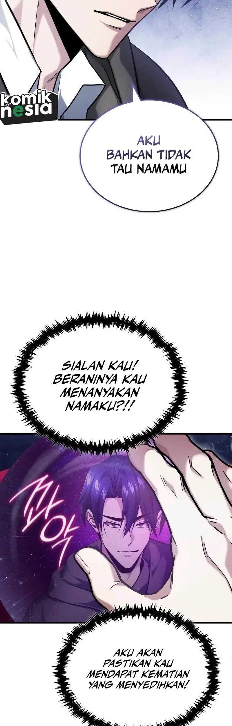Regressor’s Life After Retirement Chapter 36 Gambar 17