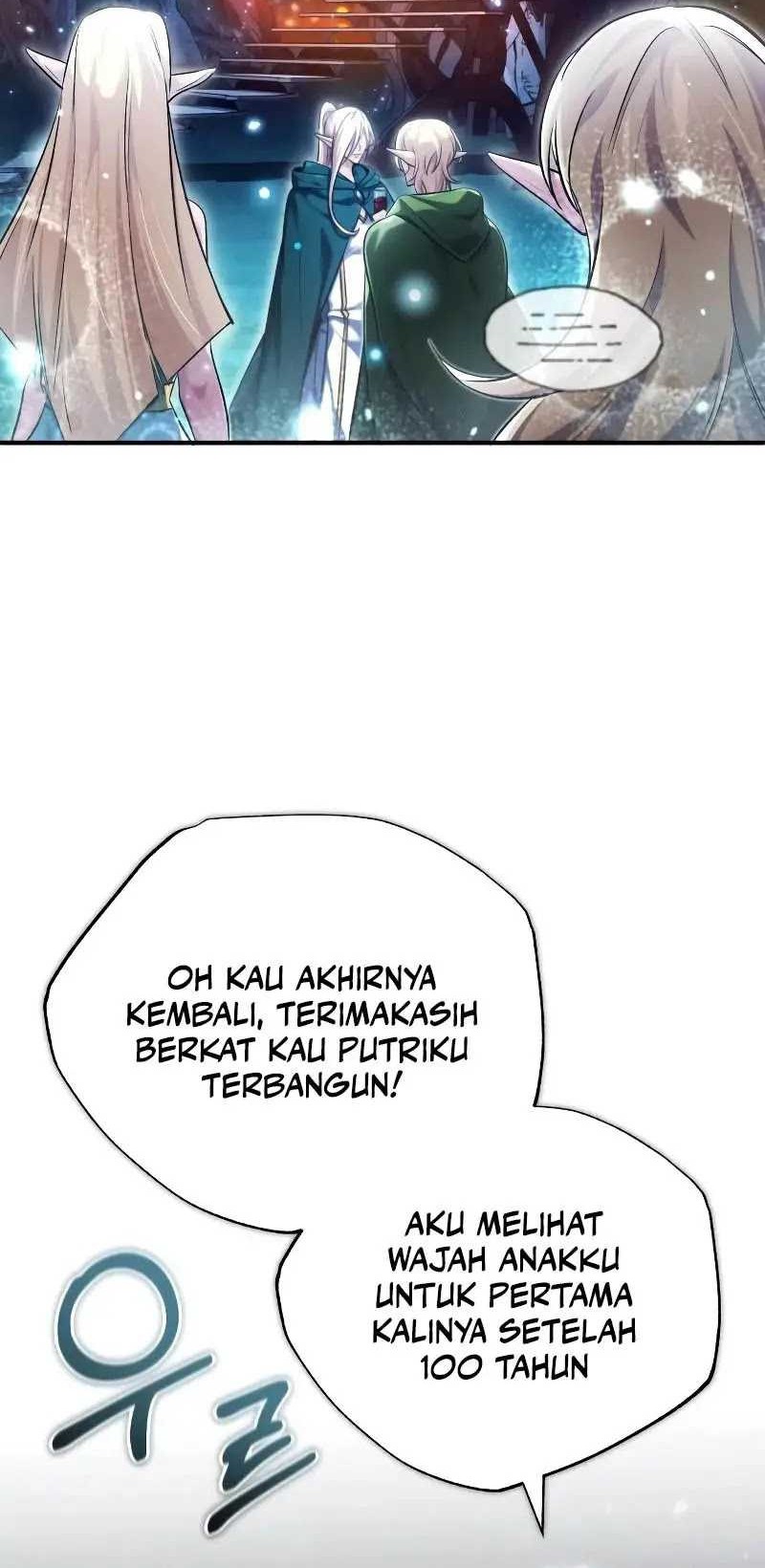 Regressor’s Life After Retirement Chapter 36 Gambar 22