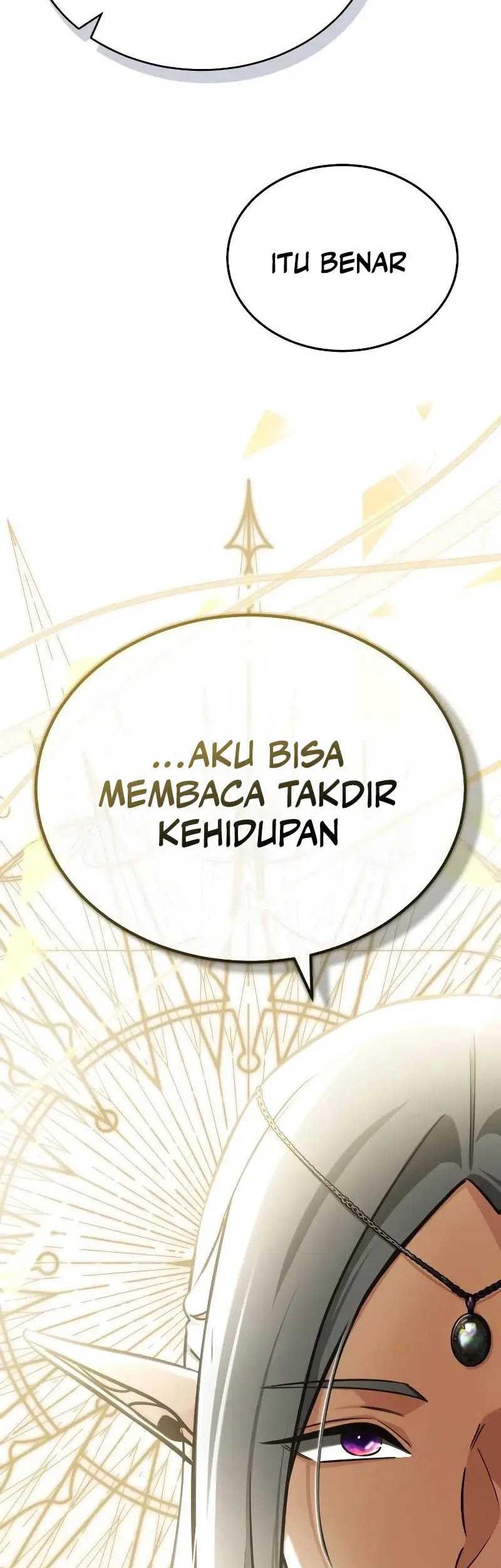 Regressor’s Life After Retirement Chapter 36 Gambar 28