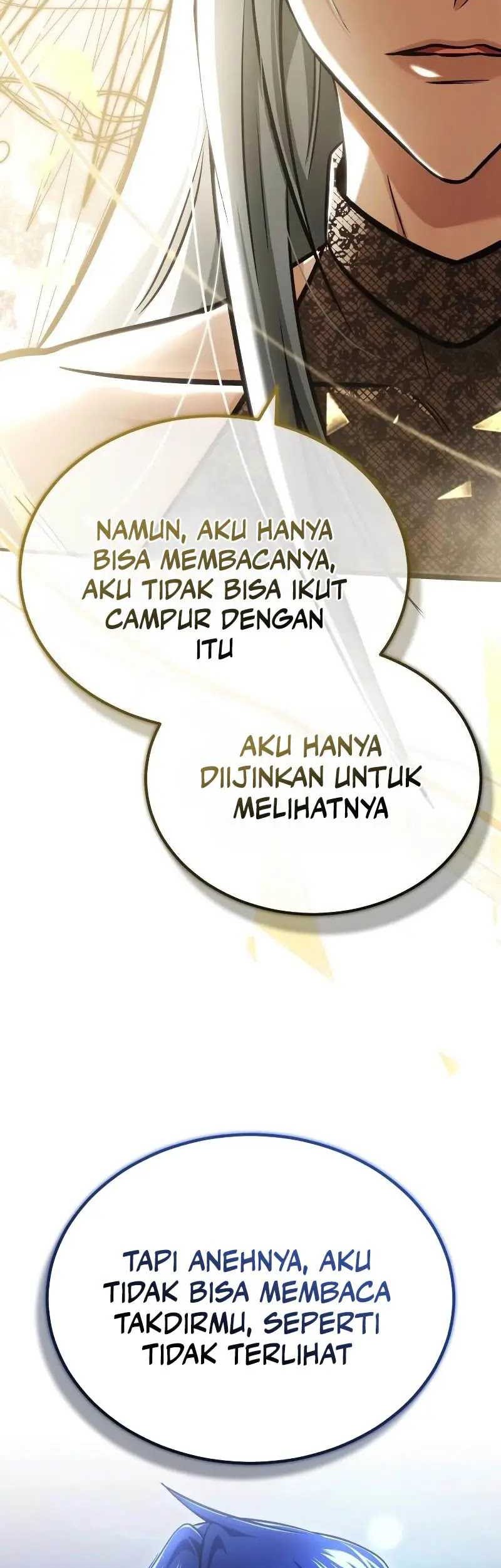 Regressor’s Life After Retirement Chapter 36 Gambar 29