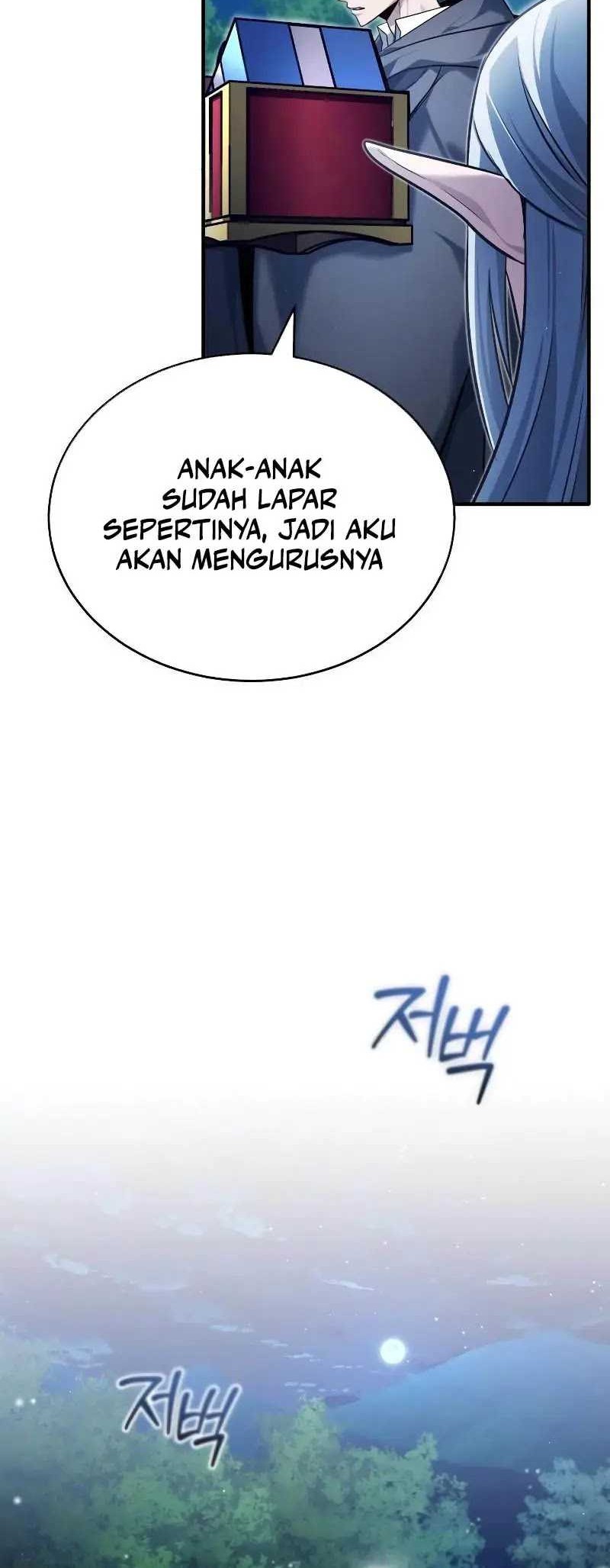Regressor’s Life After Retirement Chapter 36 Gambar 34