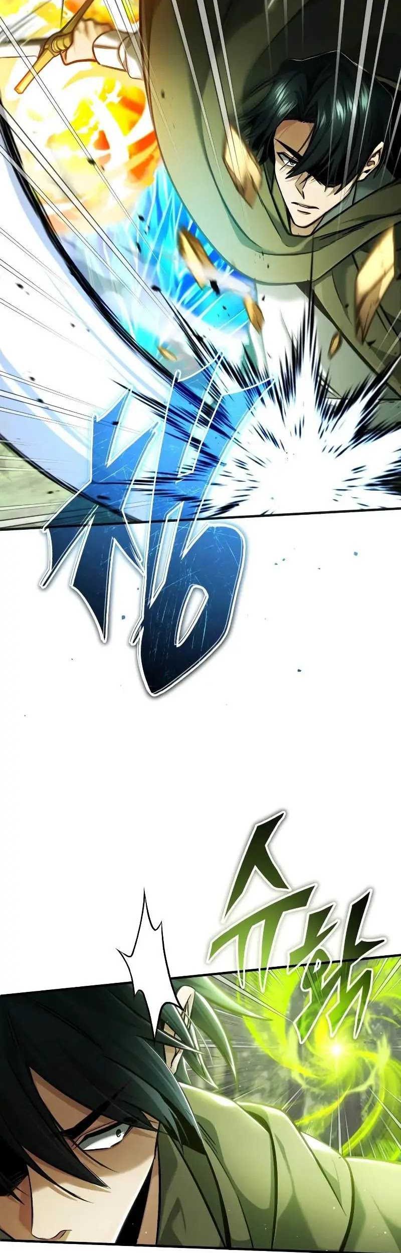 Regressor’s Life After Retirement Chapter 35 Gambar 36