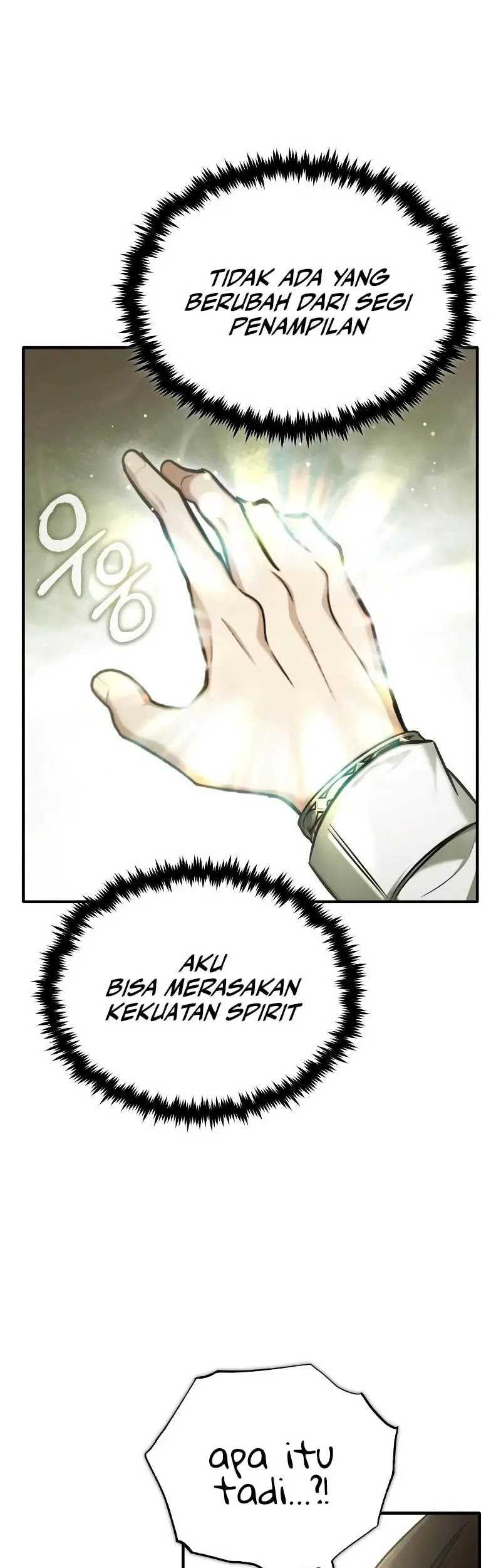 Regressor’s Life After Retirement Chapter 35 Gambar 54