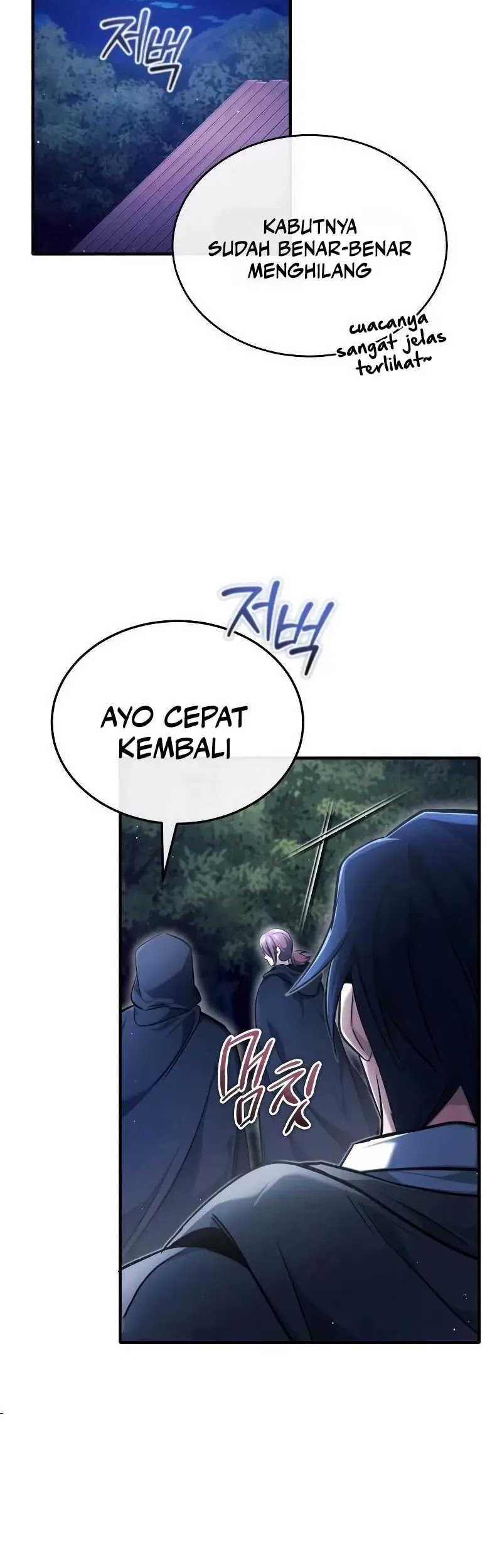 Regressor’s Life After Retirement Chapter 35 Gambar 56