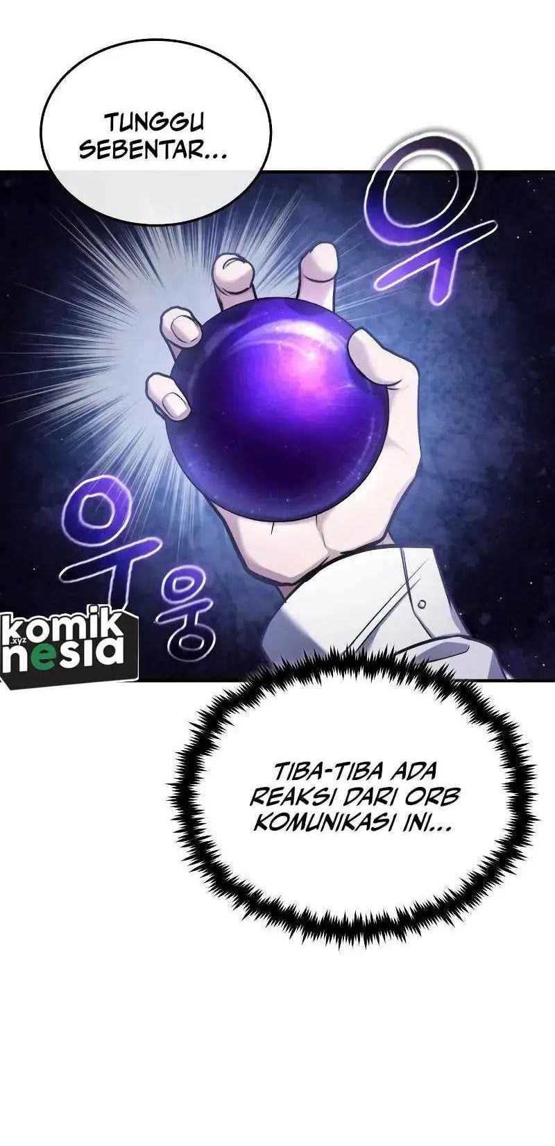 Regressor’s Life After Retirement Chapter 35 Gambar 57