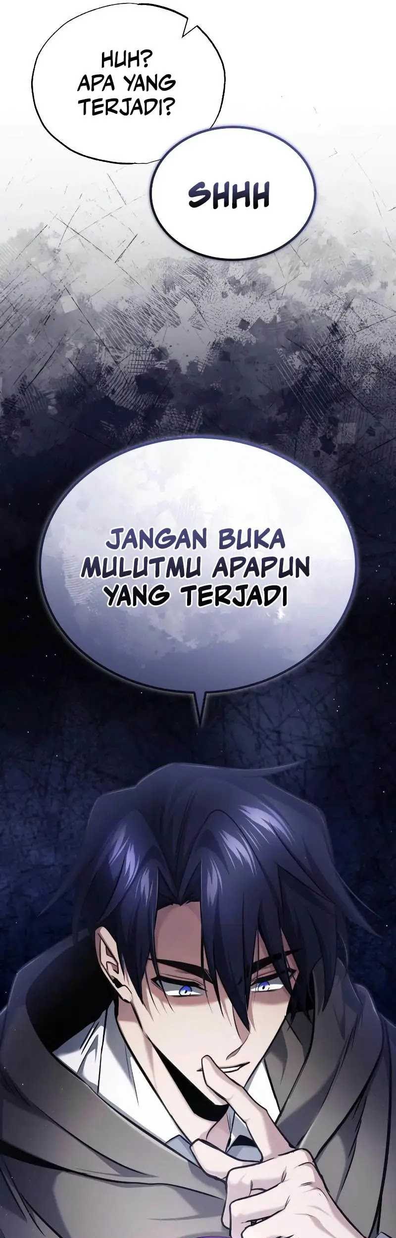 Regressor’s Life After Retirement Chapter 35 Gambar 58