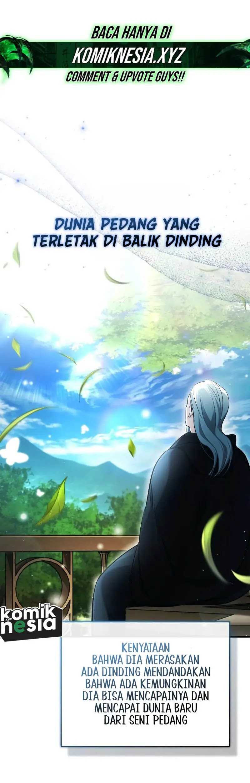 Baca Manhwa Regressor’s Life After Retirement Chapter 35 Gambar 2