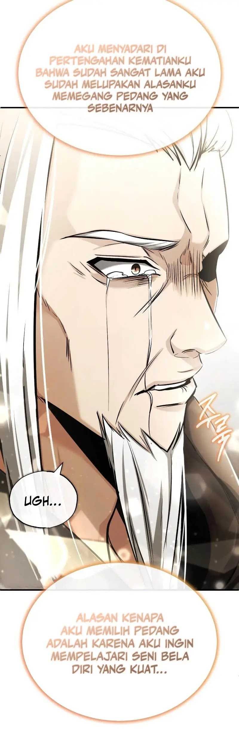 Regressor’s Life After Retirement Chapter 35 Gambar 6