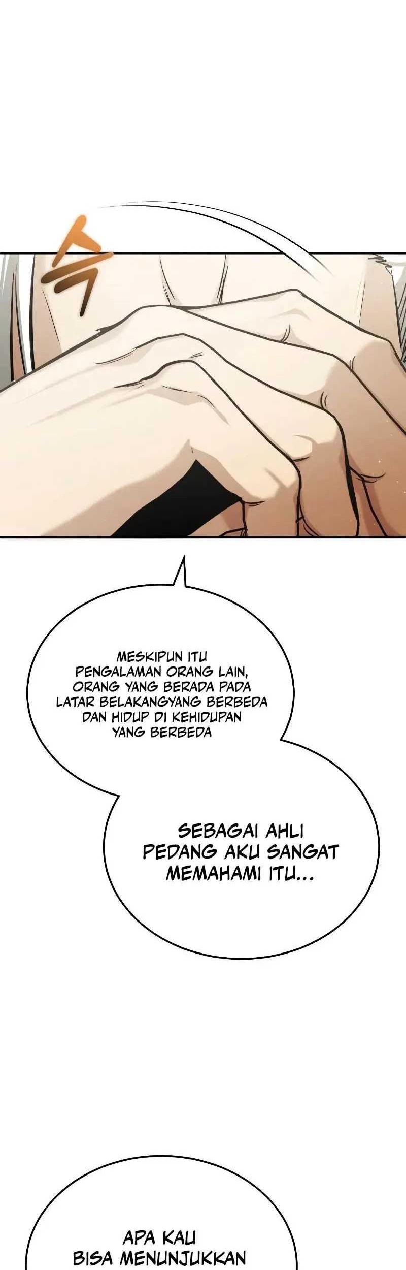 Regressor’s Life After Retirement Chapter 35 Gambar 7
