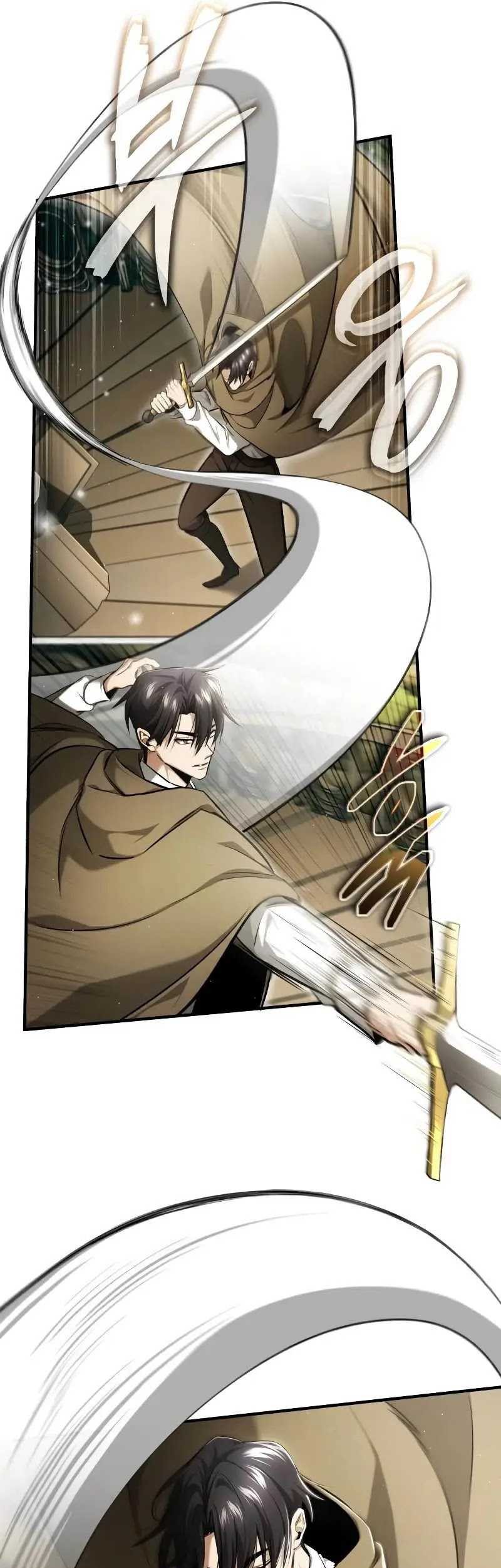 Regressor’s Life After Retirement Chapter 35 Gambar 10
