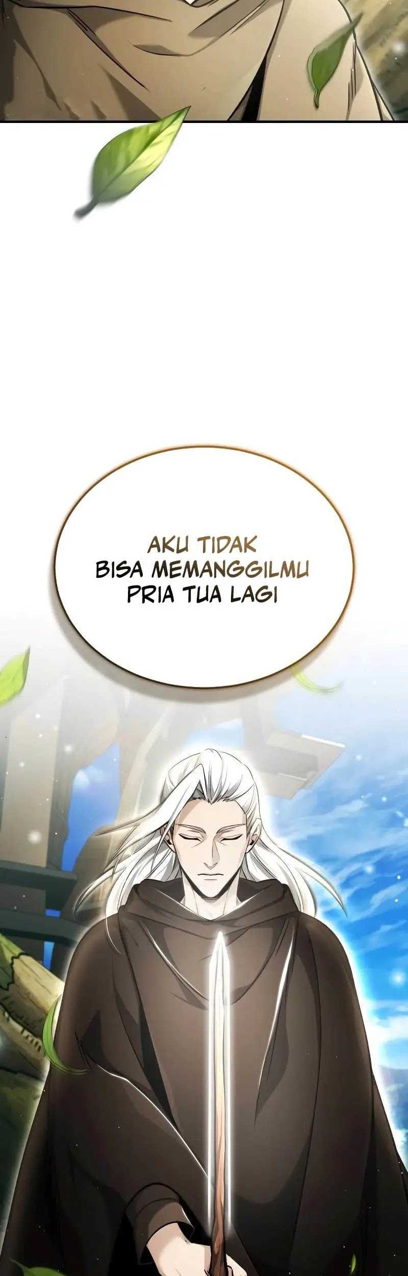 Regressor’s Life After Retirement Chapter 35 Gambar 15