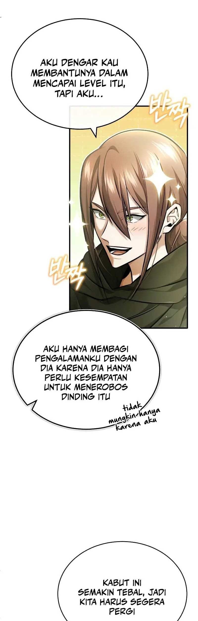 Regressor’s Life After Retirement Chapter 35 Gambar 20