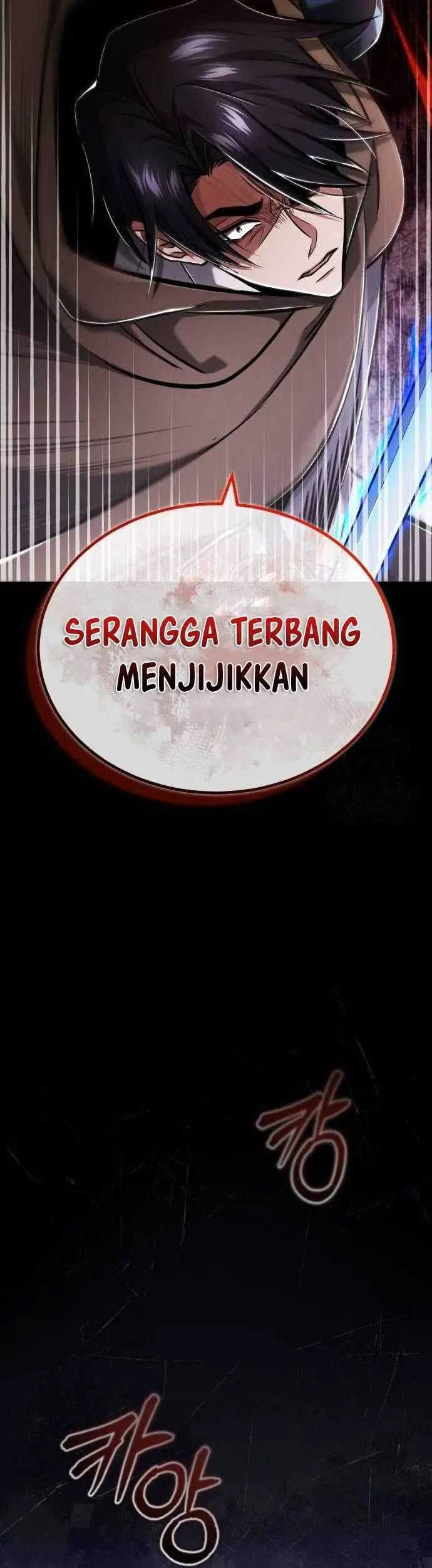 Regressor’s Life After Retirement Chapter 34 Gambar 18
