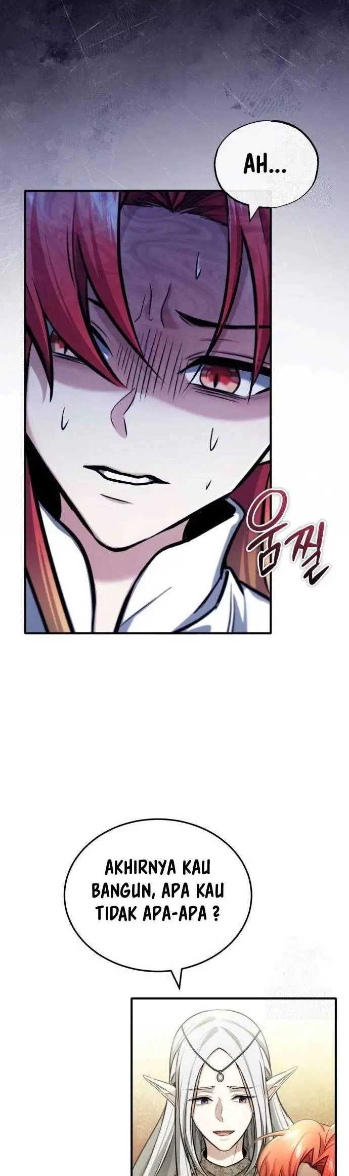Regressor’s Life After Retirement Chapter 34 Gambar 19