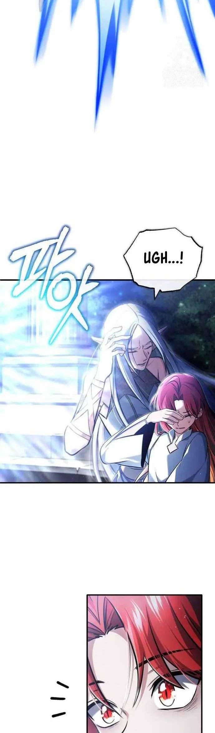 Regressor’s Life After Retirement Chapter 34 Gambar 29