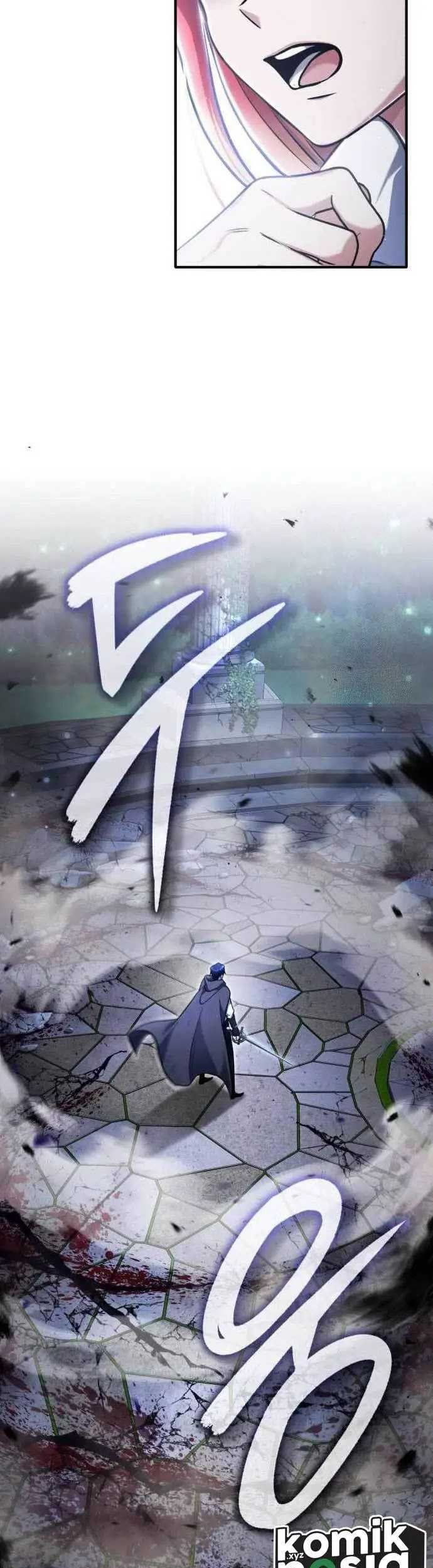 Regressor’s Life After Retirement Chapter 34 Gambar 30