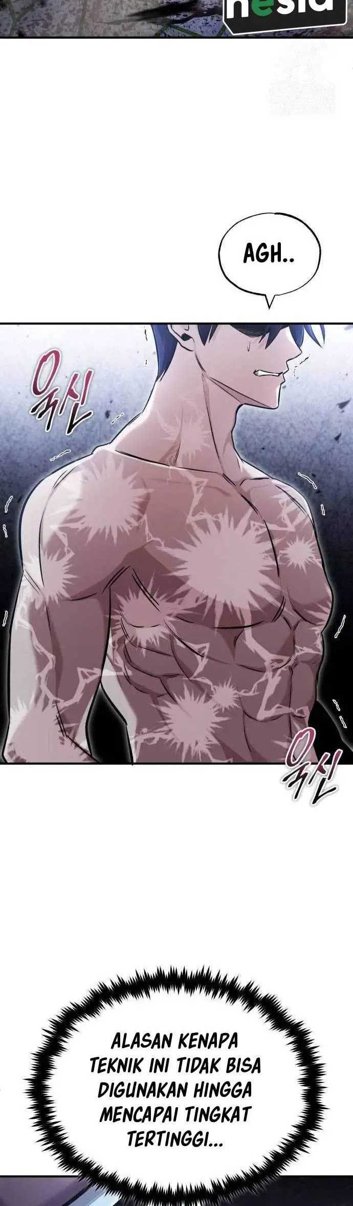 Regressor’s Life After Retirement Chapter 34 Gambar 31