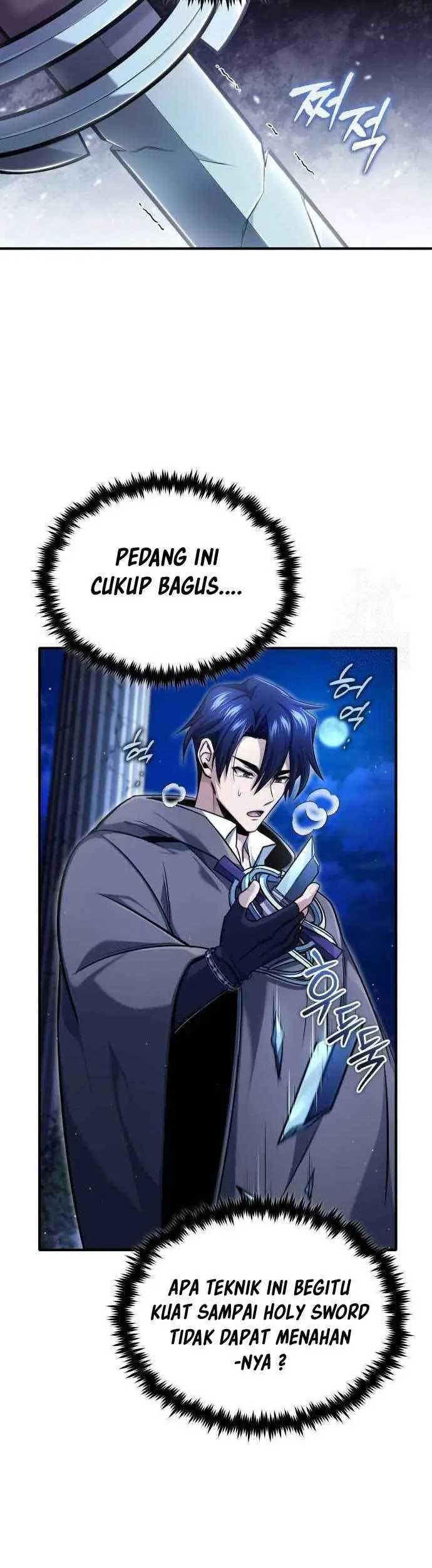 Regressor’s Life After Retirement Chapter 34 Gambar 32