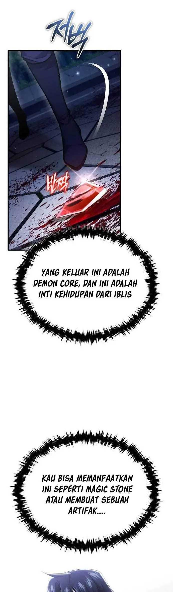 Regressor’s Life After Retirement Chapter 34 Gambar 33