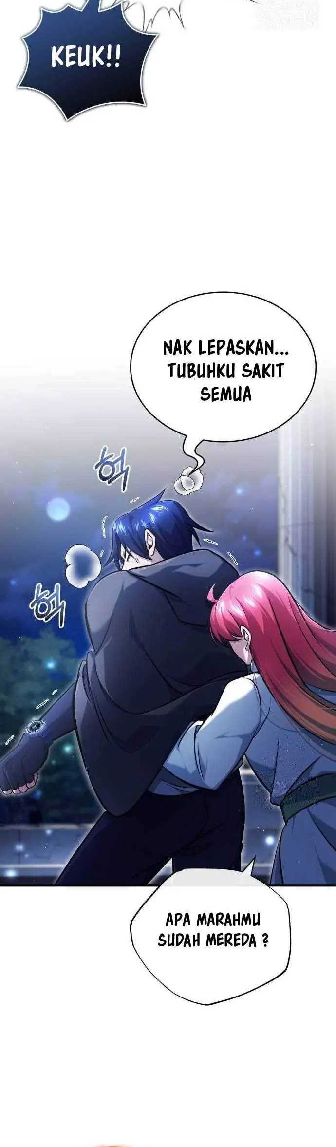 Regressor’s Life After Retirement Chapter 34 Gambar 37