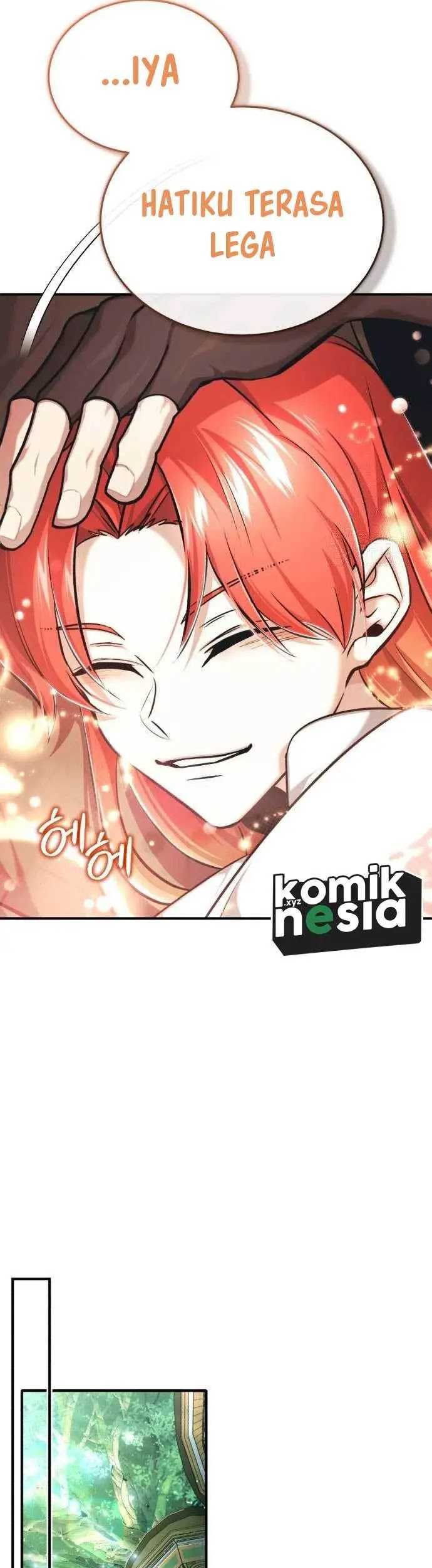 Regressor’s Life After Retirement Chapter 34 Gambar 38