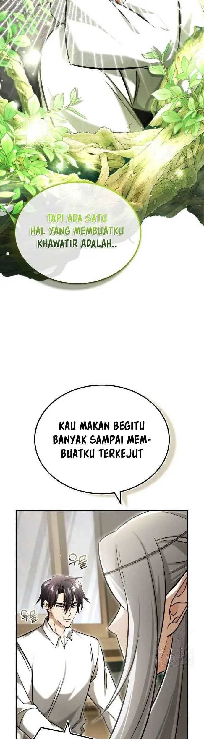 Regressor’s Life After Retirement Chapter 34 Gambar 42