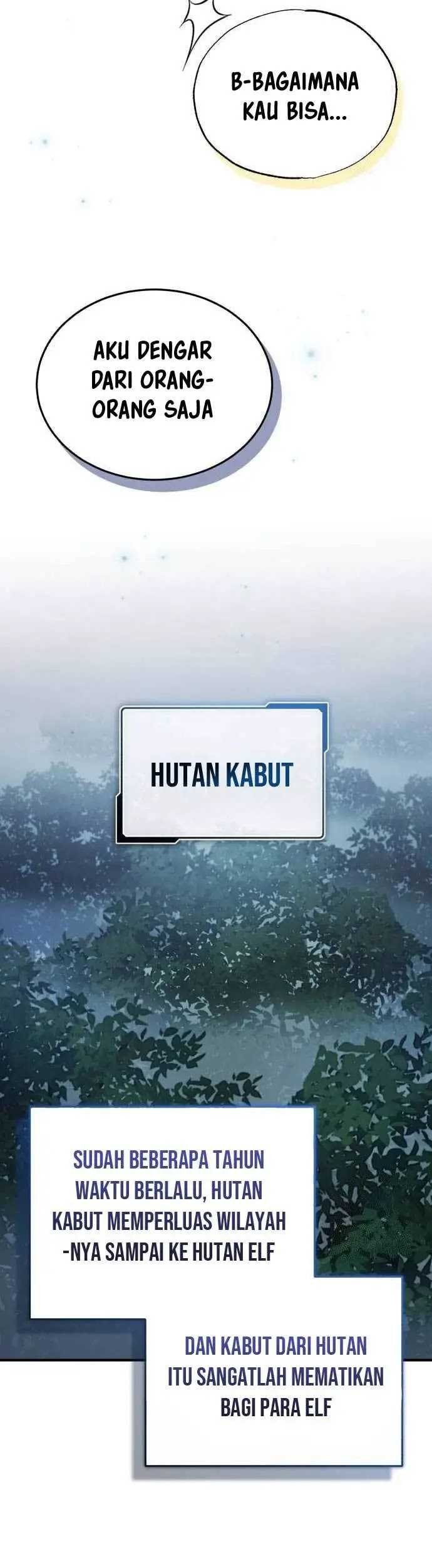 Regressor’s Life After Retirement Chapter 34 Gambar 46