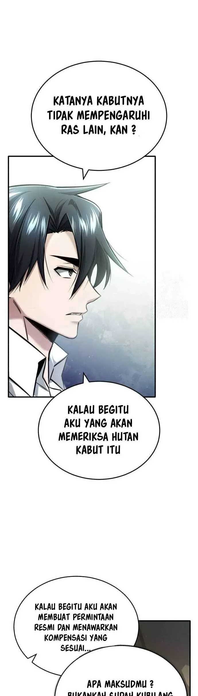 Regressor’s Life After Retirement Chapter 34 Gambar 47