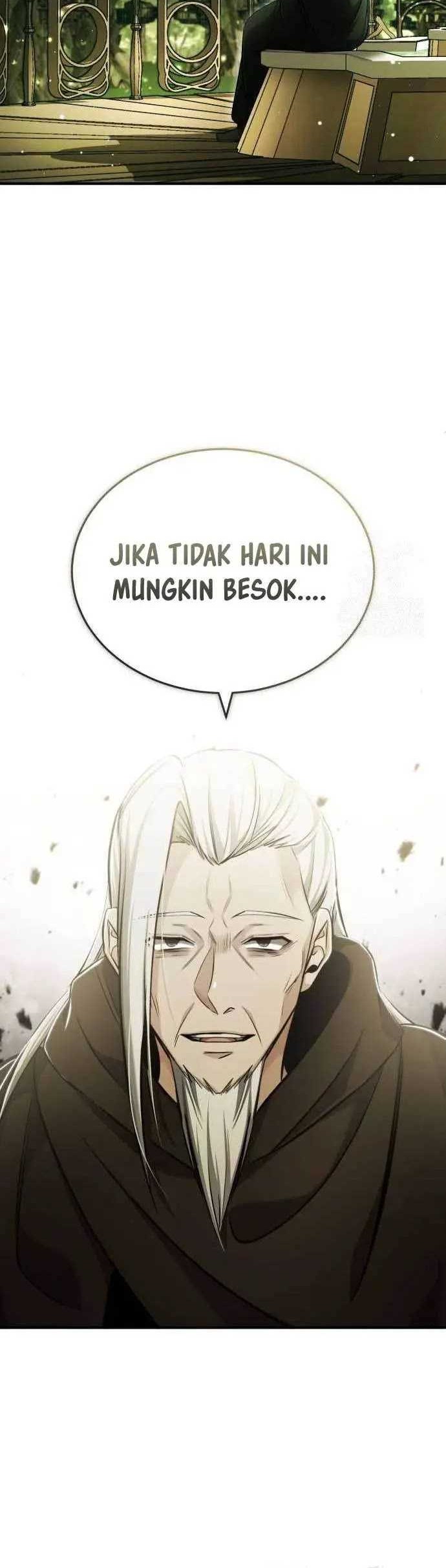 Regressor’s Life After Retirement Chapter 34 Gambar 49
