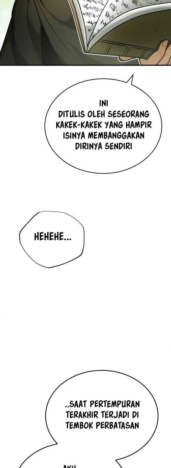 Regressor’s Life After Retirement Chapter 34 Gambar 52