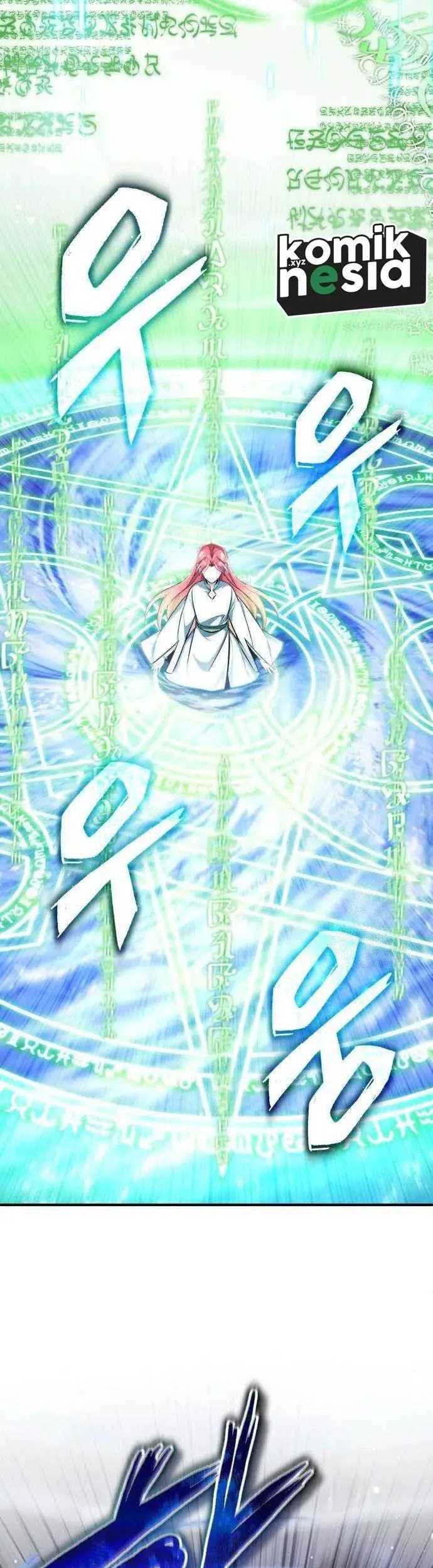 Regressor’s Life After Retirement Chapter 34 Gambar 4