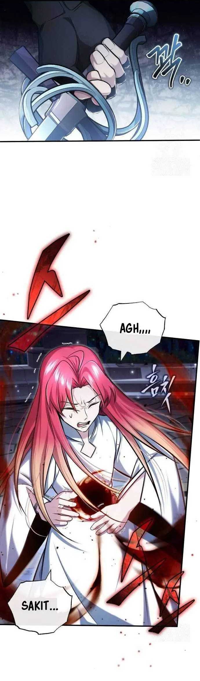 Regressor’s Life After Retirement Chapter 34 Gambar 7