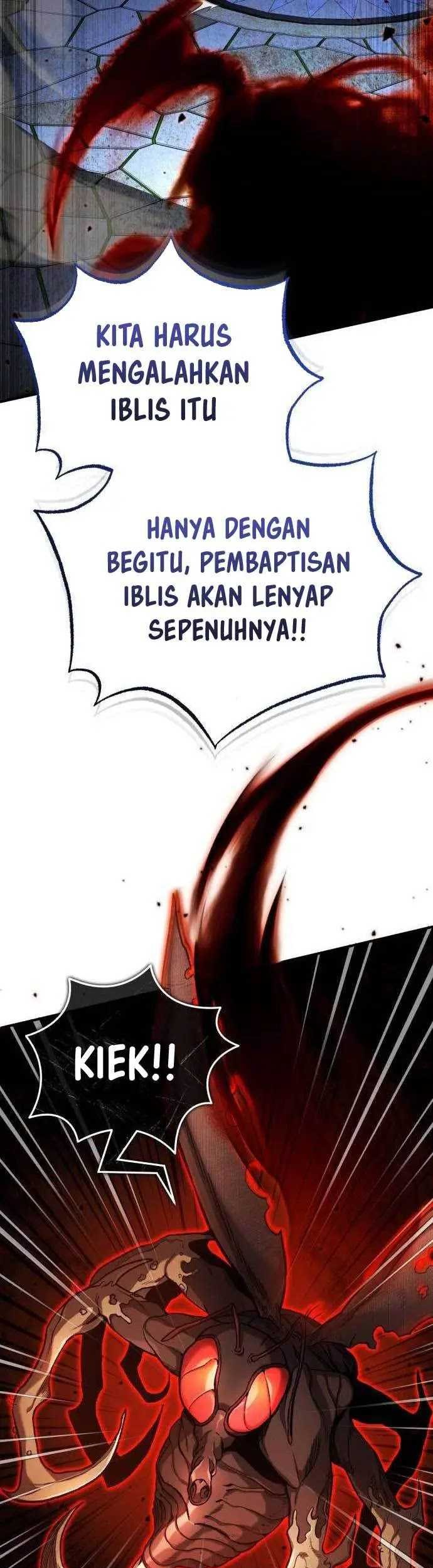 Regressor’s Life After Retirement Chapter 34 Gambar 10